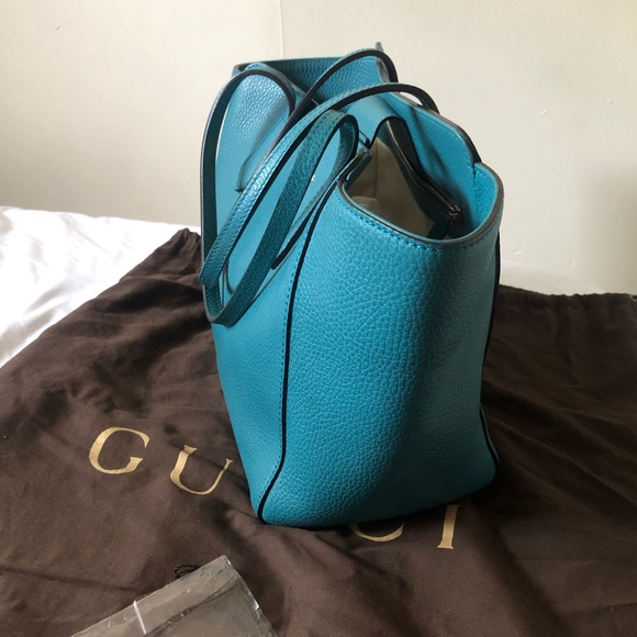 Gucci Handbag - Picture 3 of 7